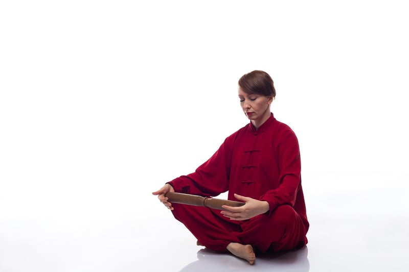 Qigong Flow